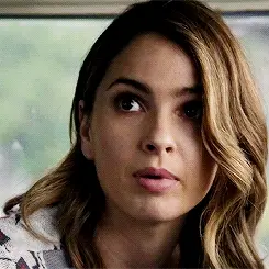 Shelley Hennig