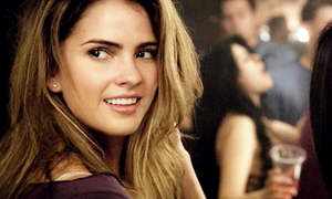 Shelley Hennig