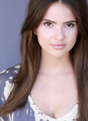 Shelley Hennig