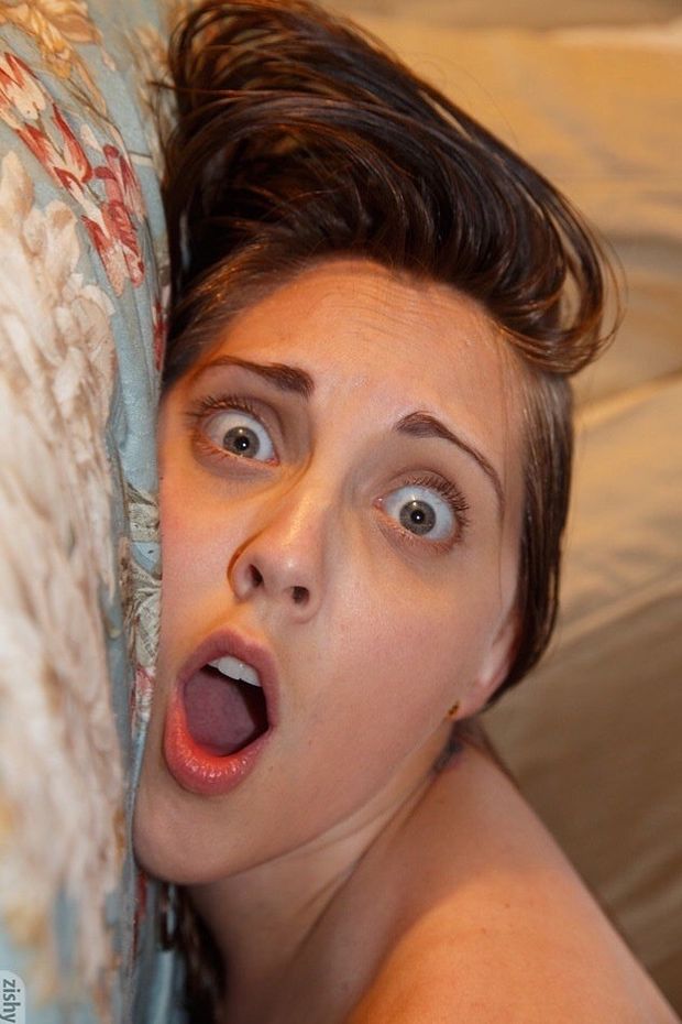 Surprise!