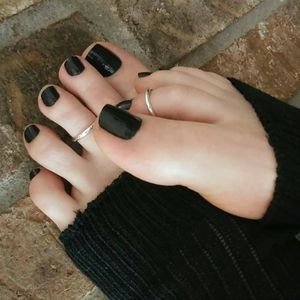 Perfection with ring