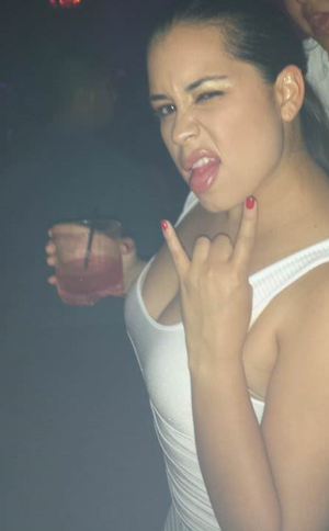 Horny cumslut in t minus 15mins