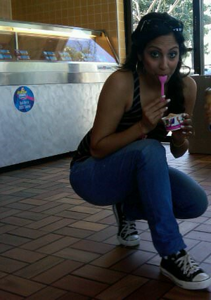 Booty loves to bounce on cock before the bj swallow