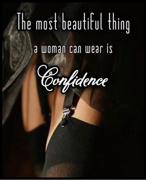 Confidence