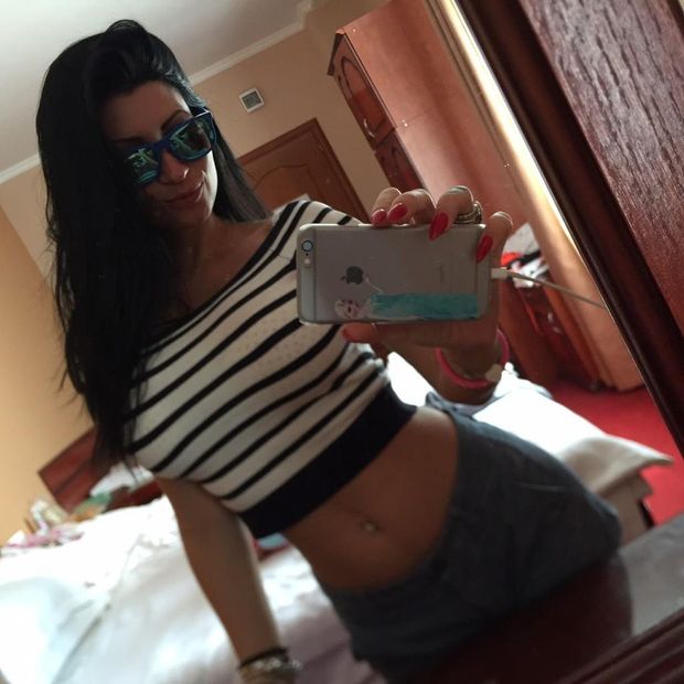 lilly roma