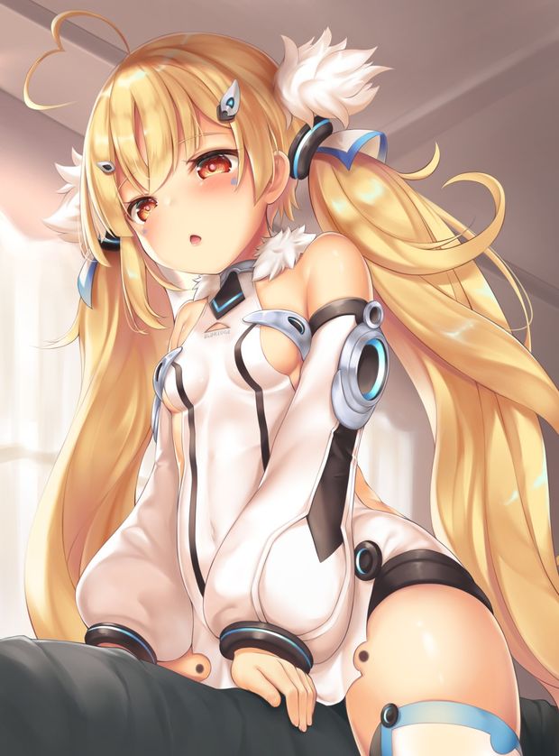 azur_lane eldridge_(azur_lane) kokuto_(kurousagi1210) thighhighs