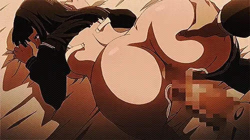 nice ass hentai