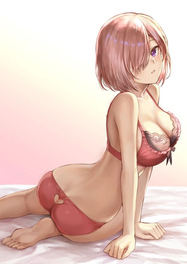 lingerie