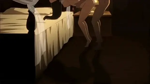 nice doggystyle hentai