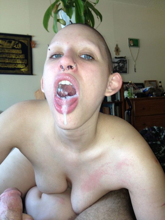 Daddy's cumdumpster