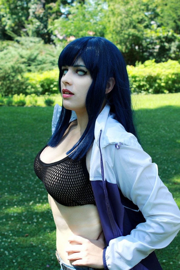 Hinata