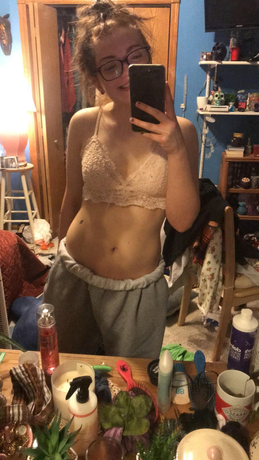 ignore the mess