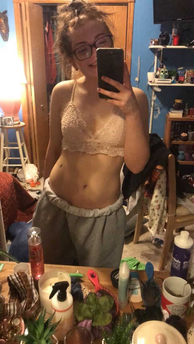 ignore the mess