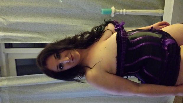 Repin my wife and tell me what you would want to do with her