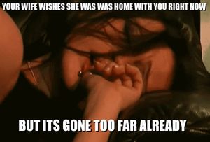 Just a few drinks with a coworker