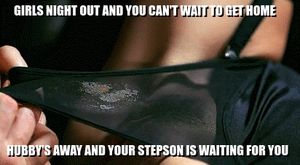 You needed that big teen cock filling you