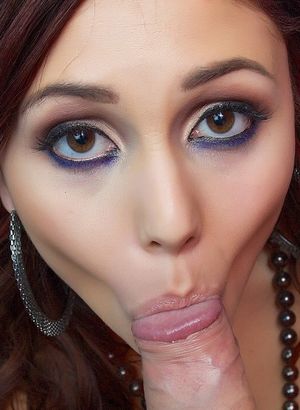 Ariana Marie - POV Perfection