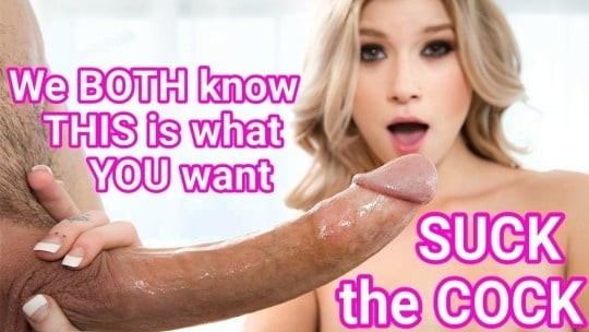 give it to me