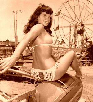 PINNED BY MALOGRADAZO