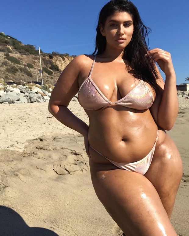 hot curves