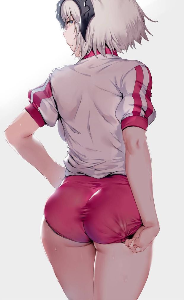 tight shorts