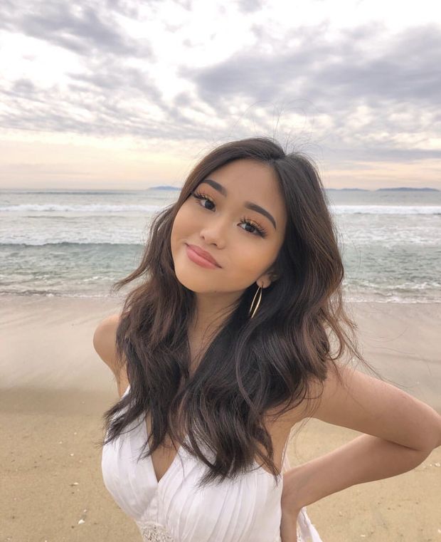 hot asian