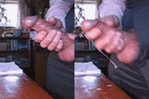 I'd like us to Cum Together