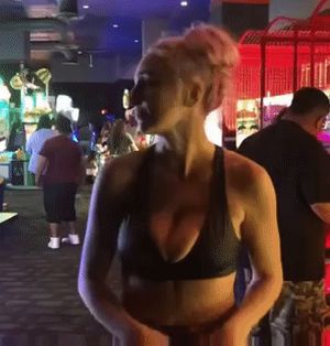 slut machine jackpot