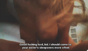 Sleepover