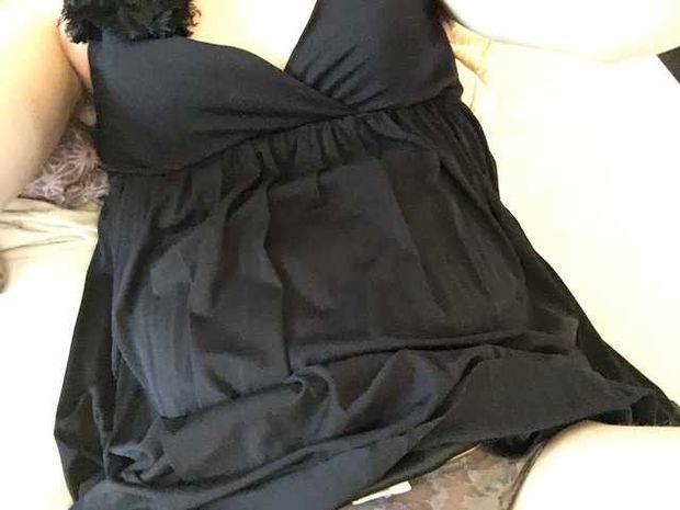 Girly sexy?