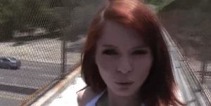 teen Jessie Palmer kiss