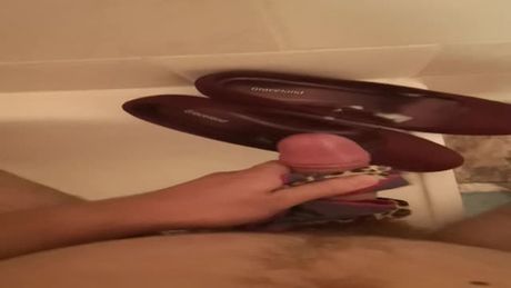 Cum on Sisters shoes