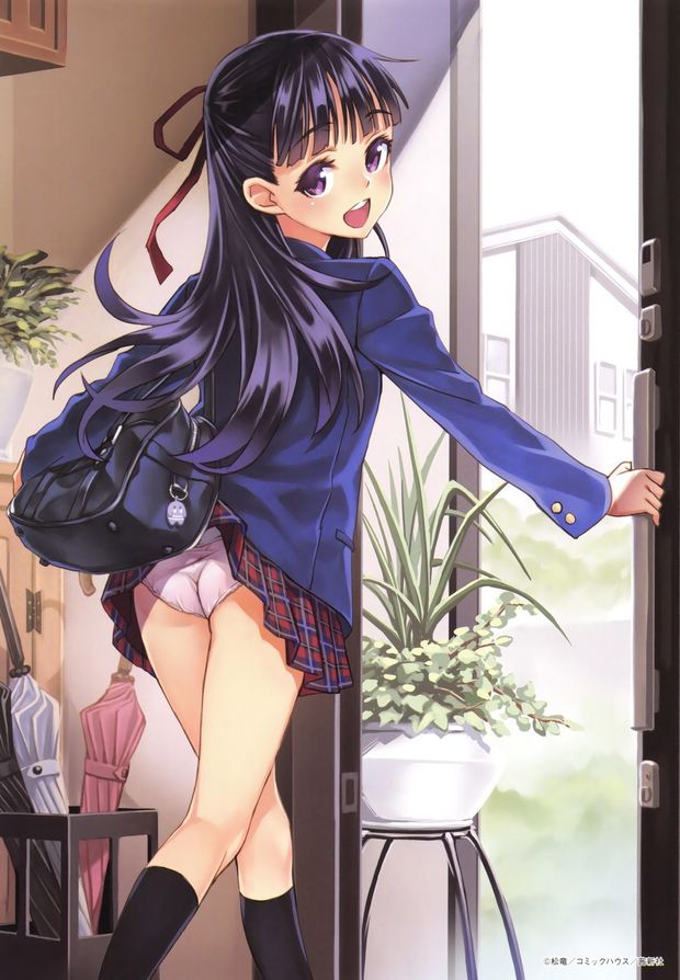 Hentai/Anime