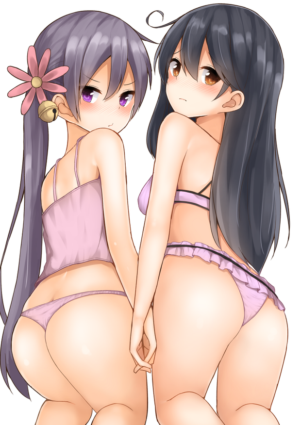 Hentai/Anime