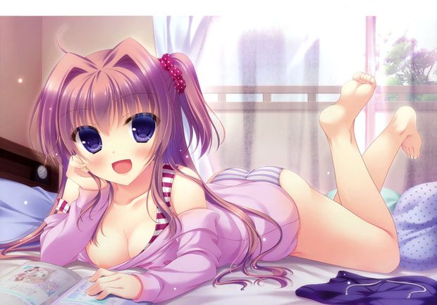 Hentai/Anime
