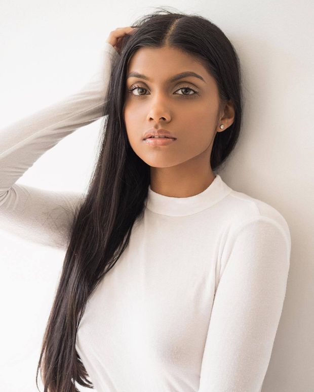 hot indian nn