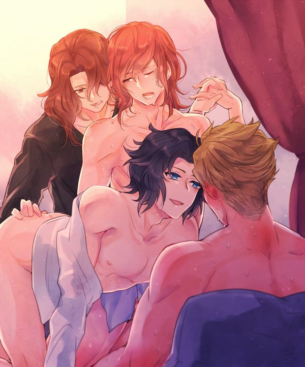 yaoi