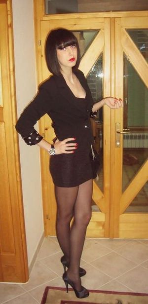 Had all the guys att he bar hard