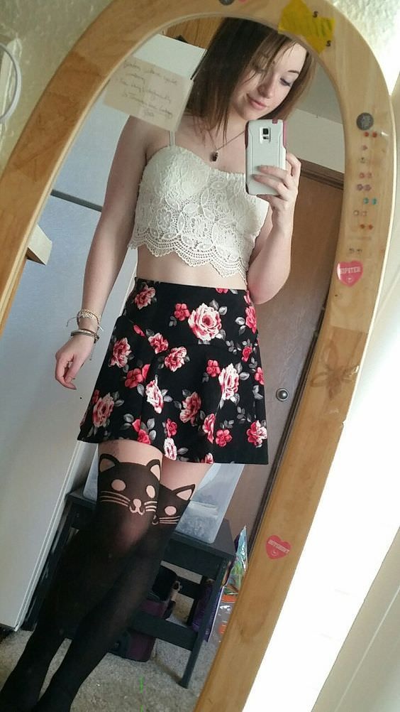 Sexy Cutie outfit
