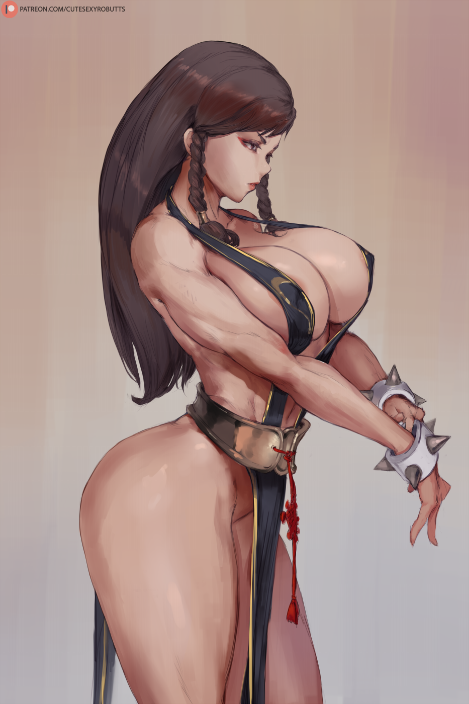chun-li