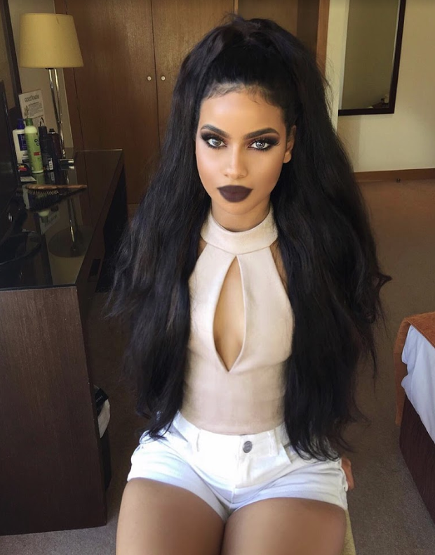 just so fucking hot