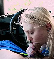 Down To Fuck a Stranger 2019 021
