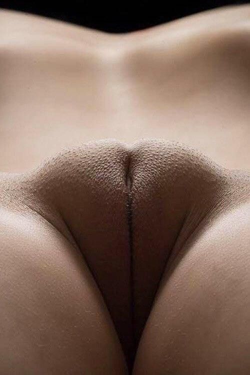 Beautiful mound