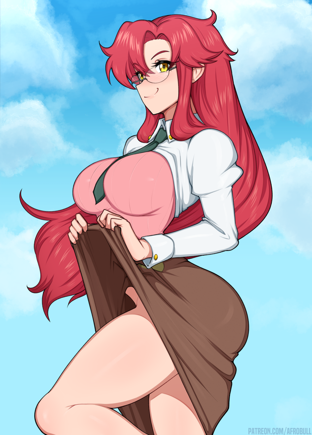 yomako 1 by Afrobull