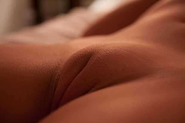 Beautiful mound