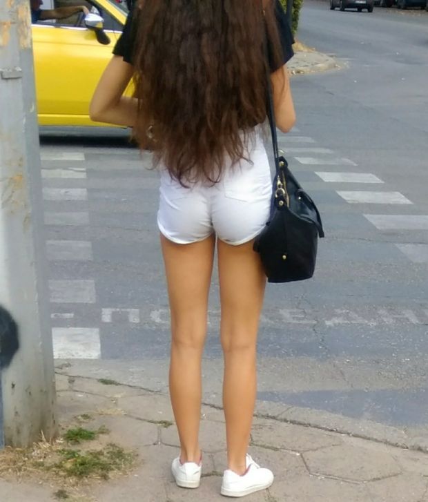 Bulgarian women are the sexiest