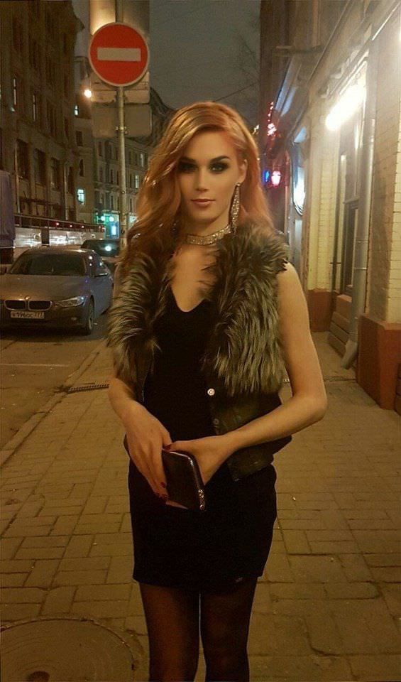 Sexy as Fuck