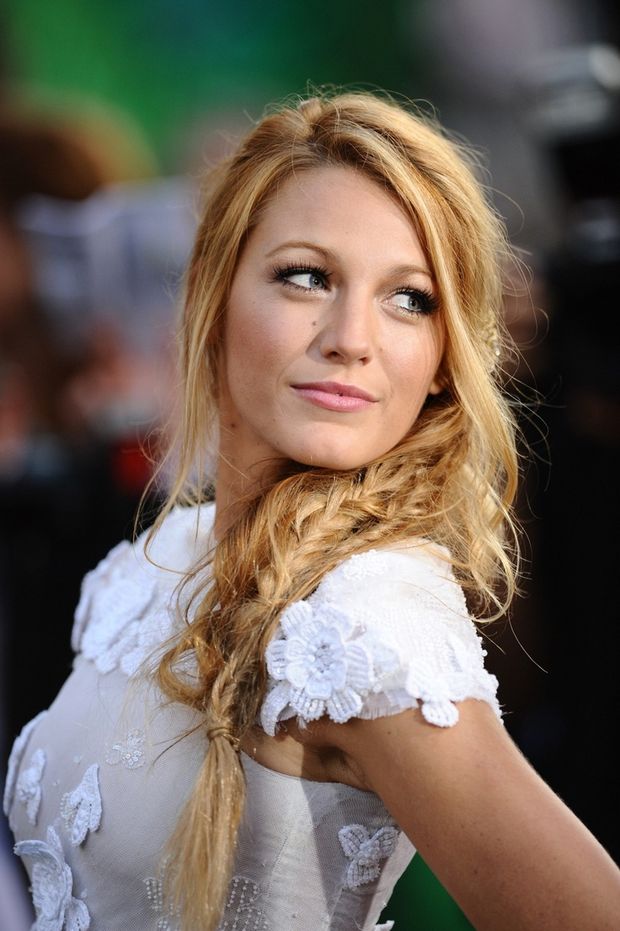 Blake Lively