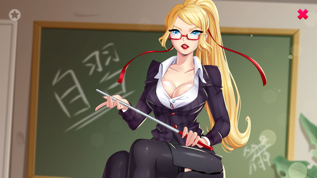Mrs. Rider 1/10