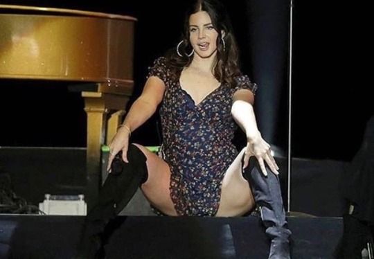 non nude but ....